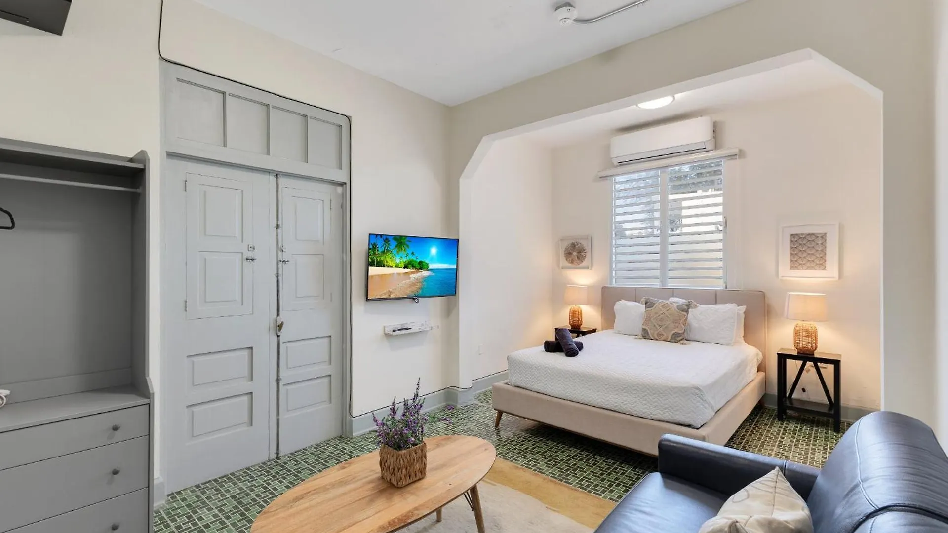 اتصالات Miramar Cozy Escape For 4 Guests 